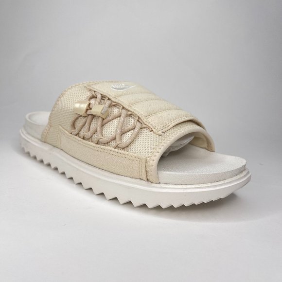 nike asuna desert sand